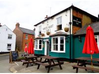 White Hart Tap at St. Albans